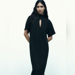 NWT ZARA dress
